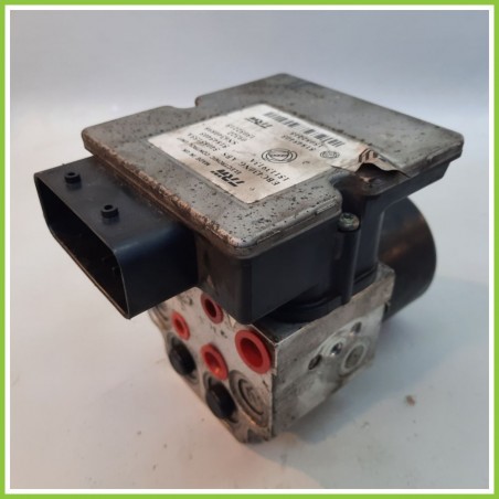 Centralina ABS Modulo Pompa TRW EBC430NG 518450405 LANCIA YPSILON TI Originale Usato