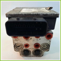 Centralina ABS Modulo Pompa TRW EBC430NG 518450405 LANCIA YPSILON TI Originale Usato