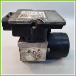 Centralina ABS Modulo Pompa TRW EBC430NG 518450405 LANCIA YPSILON TI Originale Usato