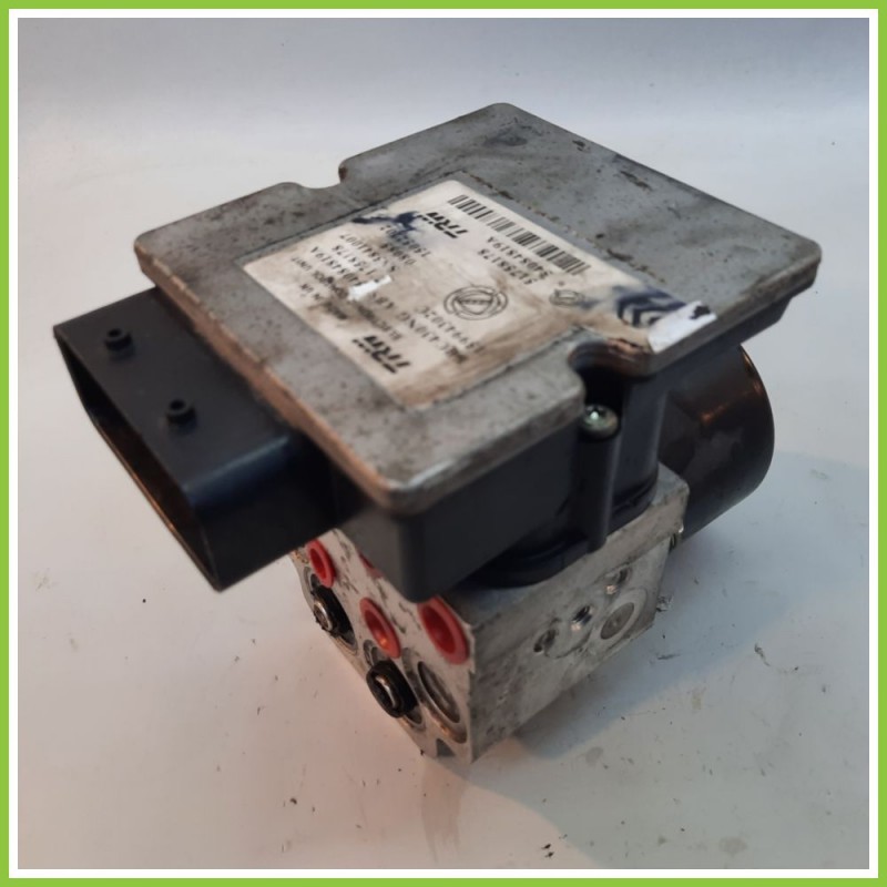Centralina ABS Modulo Pompa TRW EBC430NG 51758178 LANCIA YPSILON TE Originale Usato