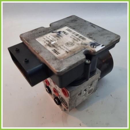Centralina ABS Modulo Pompa TRW EBC430NG 51758178 LANCIA YPSILON TE Originale Usato