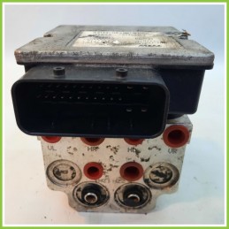 Centralina ABS Modulo Pompa TRW EBC430NG 51758178 LANCIA YPSILON TE Originale Usato