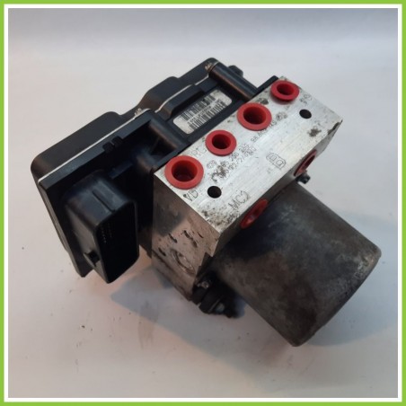 Centralina ABS Modulo Pompa BOSCH 0265950962 0265230289 CITROEN C4 PICASSO Originale Usato