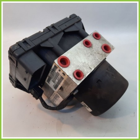 Centralina ABS Modulo Pompa ATE 25.0946-0138.3 10.0511-8186.1 JEEP GRAND CHEROKEE WG Originale Usato