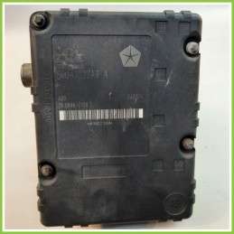 Centralina ABS Modulo Pompa ATE 25.0946-0138.3 10.0511-8186.1 JEEP GRAND CHEROKEE WG Originale Usato