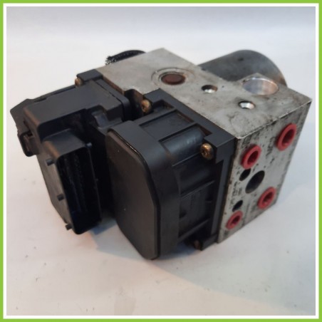 Centralina ABS Modulo Pompa BOSCH 0273004353 0265216642 CITROEN XSARA Originale Usato