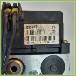 Centralina ABS Modulo Pompa BOSCH 0273004353 0265216642 CITROEN XSARA Originale Usato
