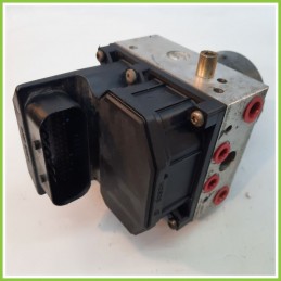 Centralina ABS Modulo Pompa BOSCH 0265800005 0265222011 ALFA ROMEO 147 W8 Originale Usato