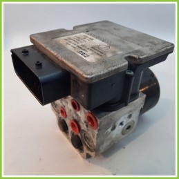 Centralina ABS Modulo Pompa TRW EBC430EV 51703571 LANCIA YPSILON TE Originale Usato