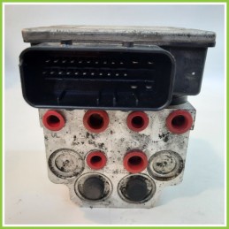 Centralina ABS Modulo Pompa TRW EBC430EV 51703571 LANCIA YPSILON TE Originale Usato