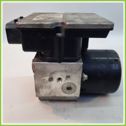 Centralina ABS Modulo Pompa TRW EBC430EV 51703571 LANCIA YPSILON TE Originale Usato