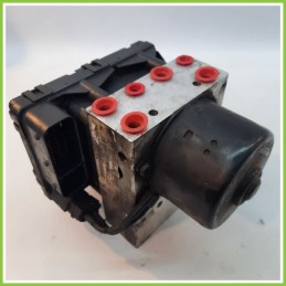 Centralina ABS Modulo Pompa ATE 25.0946-0242.3 25.0204-0812.4 CHRYSLER PT CRUISER Originale Usato