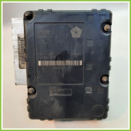 Centralina ABS Modulo Pompa ATE 25.0946-0242.3 25.0204-0812.4 CHRYSLER PT CRUISER Originale Usato