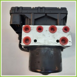 Centralina ABS Modulo Pompa ATE 25.0946-0242.3 25.0204-0812.4 CHRYSLER PT CRUISER Originale Usato