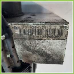Centralina ABS Modulo Pompa ATE 25.0946-0242.3 25.0204-0812.4 CHRYSLER PT CRUISER Originale Usato