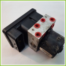 Centralina ABS Modulo Pompa ATE 140.0960-1154.3 10.0206-0197.4 PEUGEOT 1007 Originale Usato
