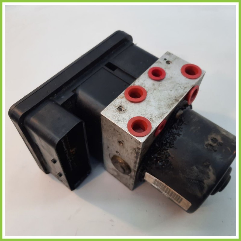 Centralina ABS Modulo Pompa ATE 140.0960-1154.3 10.0206-0197.4 PEUGEOT 1007 Originale Usato