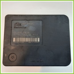 Centralina ABS Modulo Pompa ATE 140.0960-1154.3 10.0206-0197.4 PEUGEOT 1007 Originale Usato