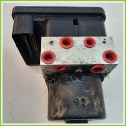 Centralina ABS Modulo Pompa ATE 140.0960-1154.3 10.0206-0197.4 PEUGEOT 1007 Originale Usato