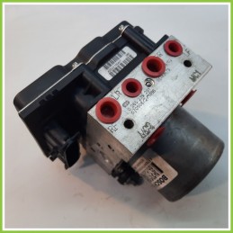 Centralina ABS Modulo Pompa BOSCH 0265950670 0265235291 FIAT BRAVO 3L Originale Usato