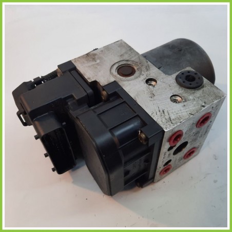 Centralina ABS Modulo Pompa BOSCH 0273004672 0265216943 FIAT PUNTO 1N/1P Originale Usato