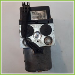 Centralina ABS Modulo Pompa BOSCH 0273004672 0265216943 FIAT PUNTO 1N/1P Originale Usato