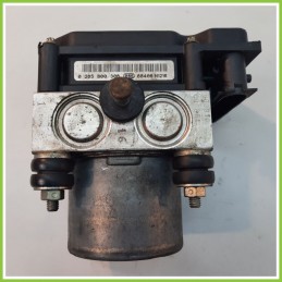 Centralina ABS Modulo Pompa BOSCH 0265800306 0265231312 FIAT PANDA 2Q Originale Usato