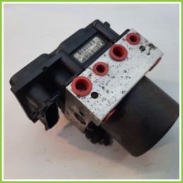Centralina ABS Modulo Pompa BOSCH 0265800315 0265231331 FIAT PUNTO 1N/1P Originale Usato