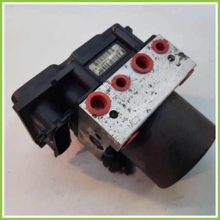 Centralina ABS Modulo Pompa BOSCH 0265800315 0265231331 FIAT PUNTO 1N/1P Originale Usato