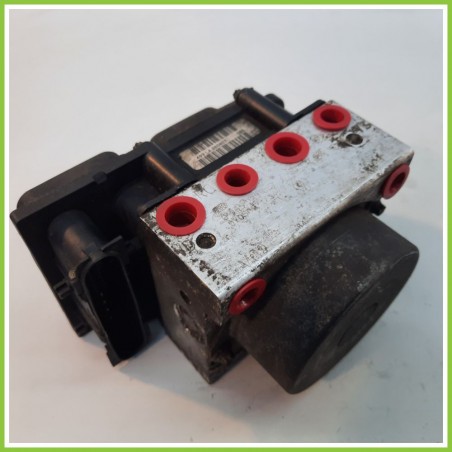 Centralina ABS Modulo Pompa BOSCH 0265800519 0265232067 RENAULT MEGANE 2a Serie Originale Usato