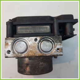 Centralina ABS Modulo Pompa BOSCH 0265800519 0265232067 RENAULT MEGANE 2a Serie Originale Usato