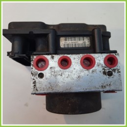 Centralina ABS Modulo Pompa BOSCH 0265800519 0265232067 RENAULT MEGANE 2a Serie Originale Usato