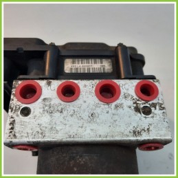 Centralina ABS Modulo Pompa BOSCH 0265800519 0265232067 RENAULT MEGANE 2a Serie Originale Usato