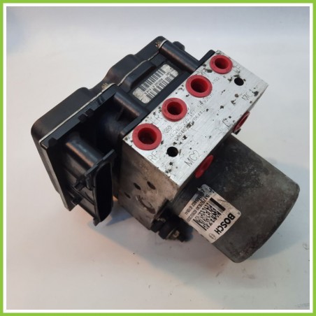 Centralina ABS Modulo Pompa BOSCH 0265950711 0265235357 ALFA ROMEO 147 W8 Originale Usato