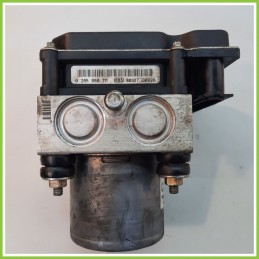 Centralina ABS Modulo Pompa BOSCH 0265950711 0265235357 ALFA ROMEO 147 W8 Originale Usato