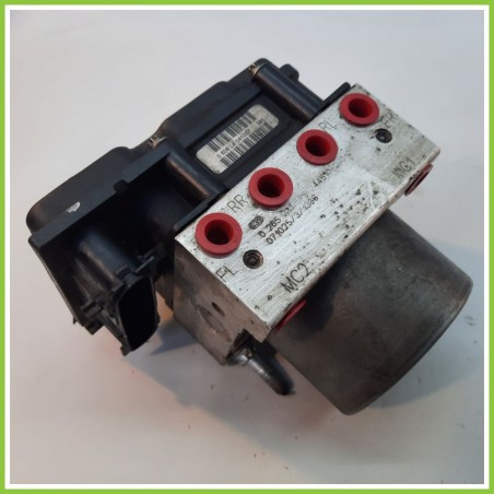 Centralina ABS Modulo Pompa BOSCH 0265800441 0265211579 TOYOTA AYGO 1a Serie Originale Usato