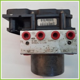 Centralina ABS Modulo Pompa BOSCH 0265800441 0265211579 TOYOTA AYGO 1a Serie Originale Usato