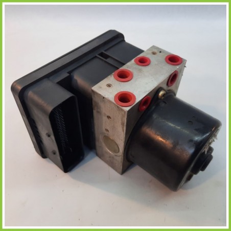 Centralina ABS Modulo Pompa ATE 10.0960-0106.3 10.0206-0093.4 FORD FUSION CBK Originale Usato