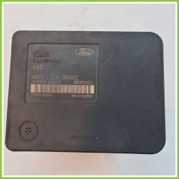Centralina ABS Modulo Pompa ATE 10.0960-0106.3 10.0206-0093.4 FORD FUSION CBK Originale Usato