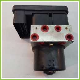 Centralina ABS Modulo Pompa ATE 10.0960-0106.3 10.0206-0093.4 FORD FUSION CBK Originale Usato