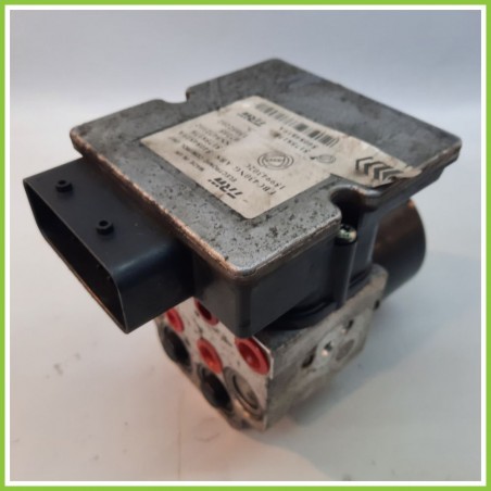 Centralina ABS Modulo Pompa TRW EBC430NG 51758178 LANCIA YPSILON TE Originale Usato