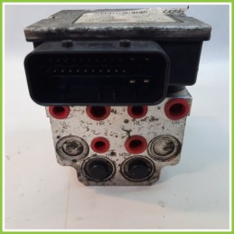 Centralina ABS Modulo Pompa TRW EBC430NG 51758178 LANCIA YPSILON TE Originale Usato