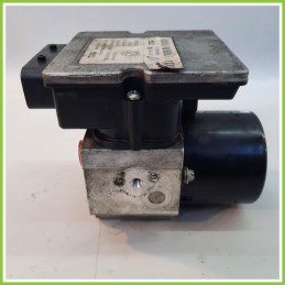 Centralina ABS Modulo Pompa TRW EBC430NG 51758178 LANCIA YPSILON TE Originale Usato