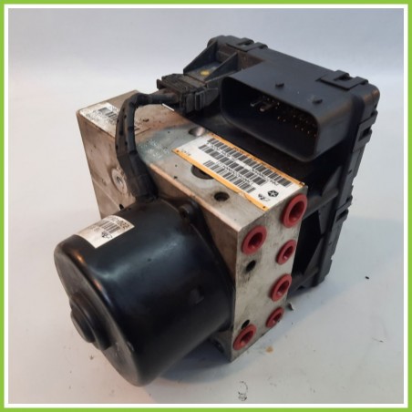 Centralina ABS Modulo Pompa ATE 25.0946-0135.3 10.0511-8186.1 CHRYSLER 300 M Originale Usato