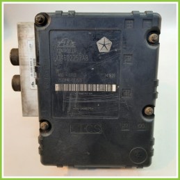 Centralina ABS Modulo Pompa ATE 25.0946-0135.3 10.0511-8186.1 CHRYSLER 300 M Originale Usato