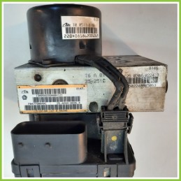 Centralina ABS Modulo Pompa ATE 25.0946-0135.3 10.0511-8186.1 CHRYSLER 300 M Originale Usato