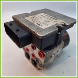 Centralina ABS Modulo Pompa TRW EBC430NG 51757178 LANCIA YPSILON TE Originale Usato