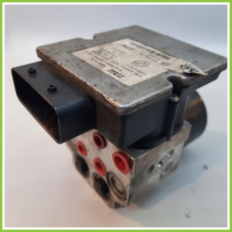 Centralina ABS Modulo Pompa TRW EBC430NG 51757178 LANCIA YPSILON TE Originale Usato