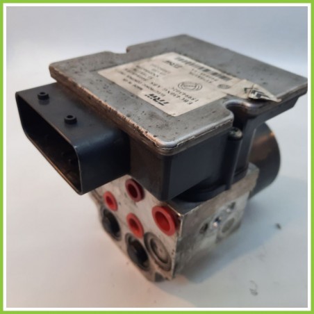 Centralina ABS Modulo Pompa TRW EBC430NG 51757178 LANCIA YPSILON TE Originale Usato