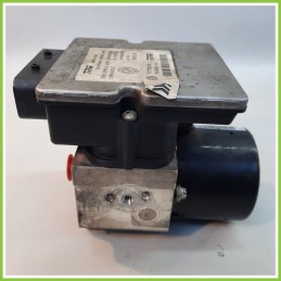 Centralina ABS Modulo Pompa TRW EBC430NG 51757178 LANCIA YPSILON TE Originale Usato